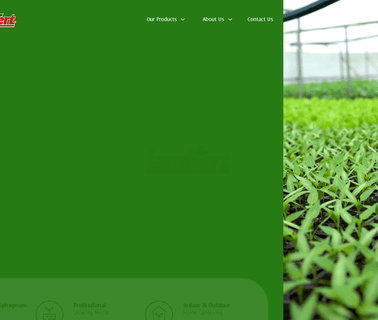 Lambert Peat Moss Inc lambert