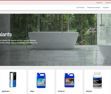 Miracle Sealant & Abrasives cleaners diamond
