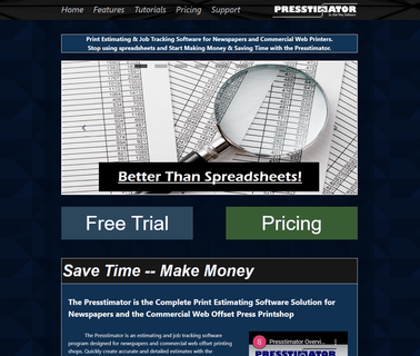 Star*Key Software estimate software