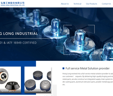 Hong Long Industrial safe delivery