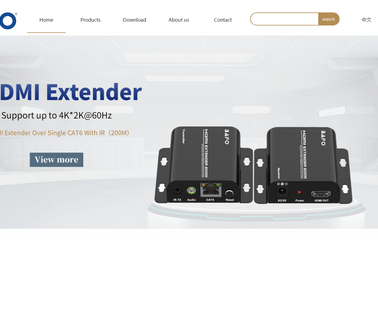 Bafo Technologies Corp hdmi splitters