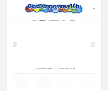 Commonwealth Toy & Novelty Co. global resources