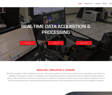 Rpa Electronic Solutions video community