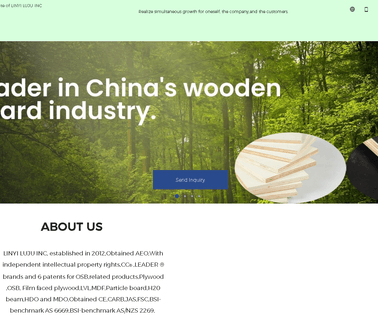 Linyi City Hedong District Luju International Trading claw
