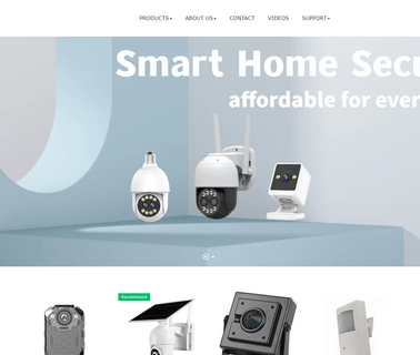 Shenzhen Surway Technology 12mm 15mm