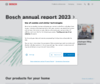 Bosch Automotive Service Solutions bosch automotive