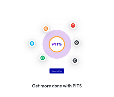 Professional For It Services Pits web applications development