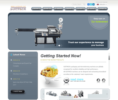 Joy Pack gasoline engine machine