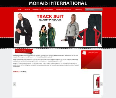 Mohaid International silk tshirt