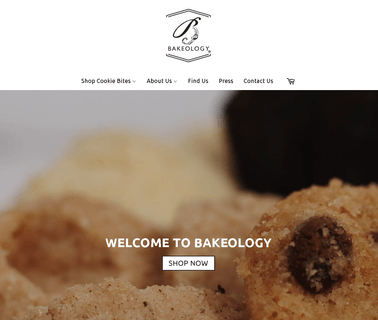 Bakeology breads dairy