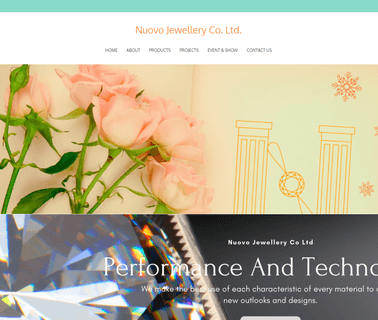 Nuovo Jewellery jewelry cheap