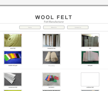 Woollen Textile Industries ring yarn