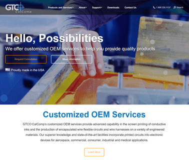 Gtco Calcomp Peripherals scanners digitizers