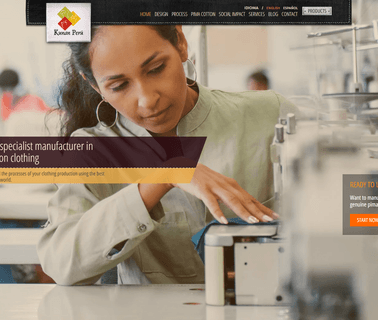 Kunan Peru Sociedad Anonima Cerrada organic