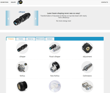 Adloptica Optical Systems Gmbh finding wholesale