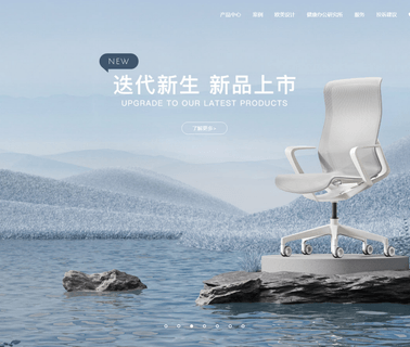 Sunon Group executive work