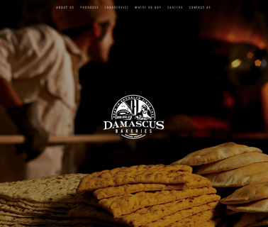 Damascus Bakery bistro