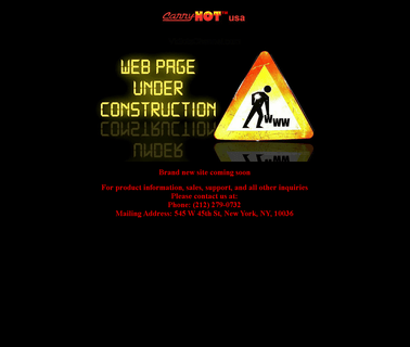 Carryhot Search php mysql