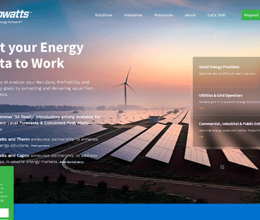 Innowatts Llc marketing use