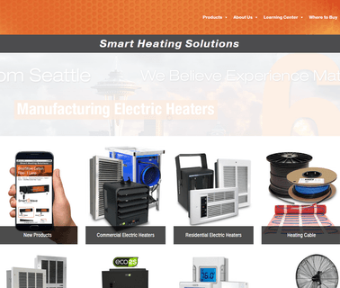 King Electrical Manufacturing Co manufacturing solutions