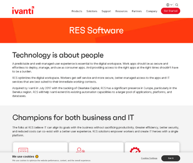 Rescom tools human