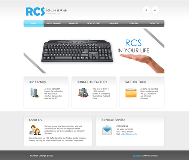 Richbase Computer bluetooth smart card