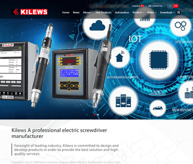 Loover Industrial odp nema