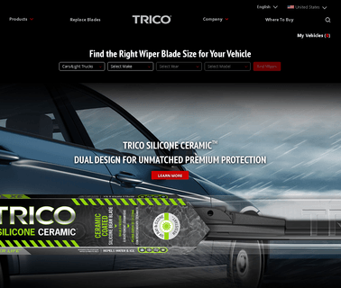 Home - Trico Group trico
