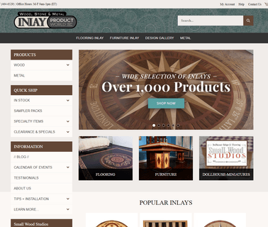 Inlay Product World contactless inlay