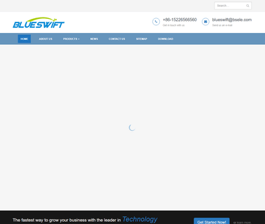 Guangzhou Blueswift Electric bulb fitting