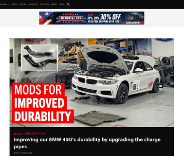 Grassroots Motorsports | Sports Car Magazine sports news