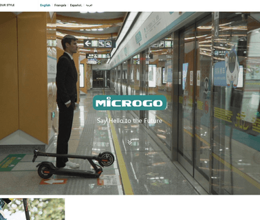 Wuyi Chuangxin Metal Tools electric self balance unicycle