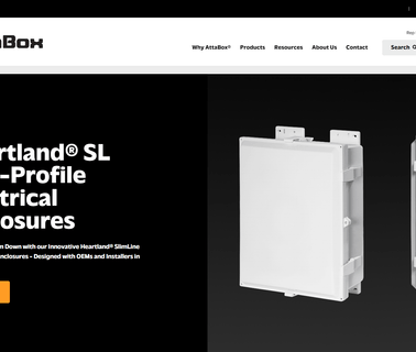 Attabox Llc odp nema