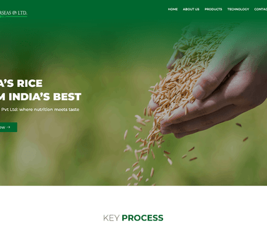 Pk Overseas Pvt market right