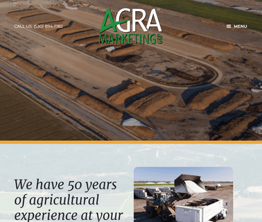 Agra Marketing Group, Agra Services agra