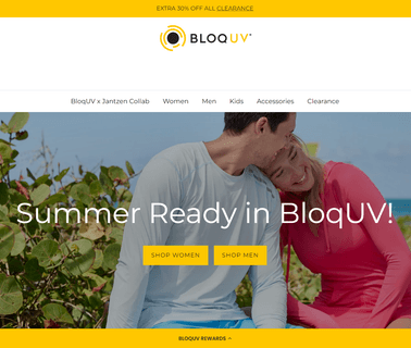 Home - Bloquv boarding