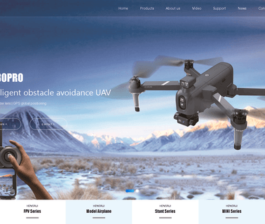Fineco Science & Technology Company Limited digital marketing products