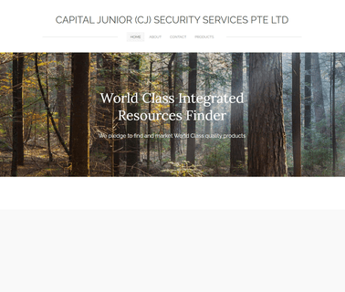 Cj Security Services Pte. rudraksha rosary