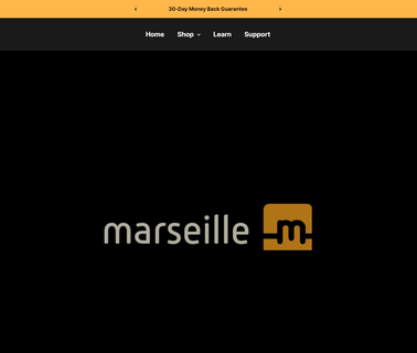 Home - Marseille xbox gamecube