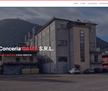 Conceria Gama Srl footwear lambs