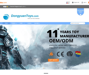 Shenzhen Dongyuan Toys bath pvc