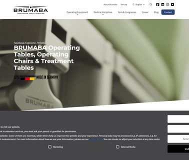 Home - Brumaba Usa construction chairs