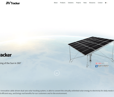 Big Sun Energy Technology lower solar