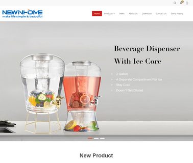 Ningbo Castle Plastic stand vegetable