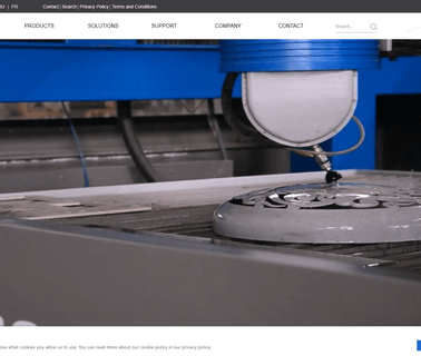 Shenyang All-Powerful Science & Technology intensifier