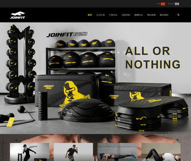 Suzhou Joinfit Trading yoga exercise band