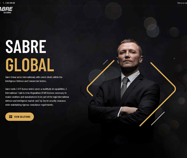 Sabre Global and cycles