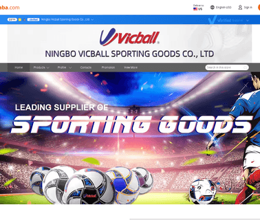 Ningbo Vicball Sporting Goods bottle cooler backpack