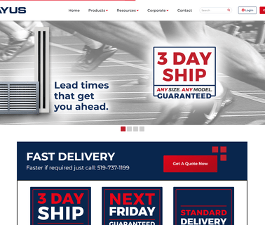 Dayus Register & Grille exterior shutters