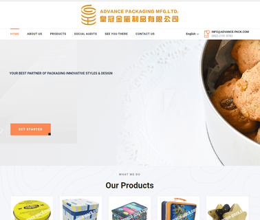 Dongguan Xinguan Tin Packaging Manufacturing box polygon